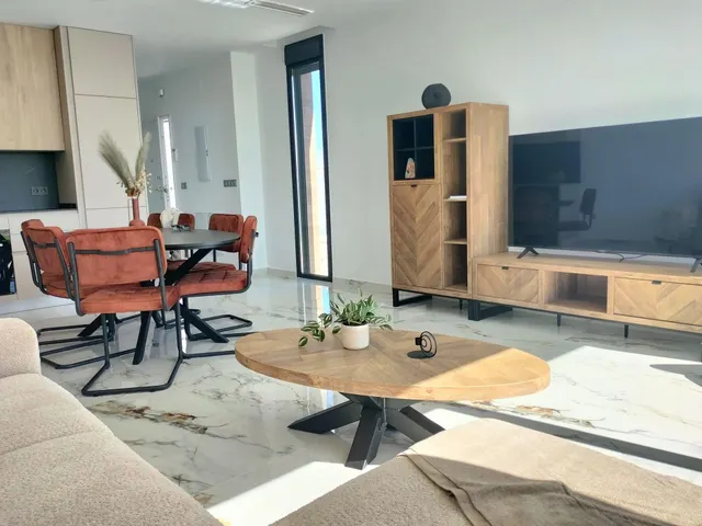 Villa 3 habitaciones 205m² en venta - Pinar de Campoverde — 10
