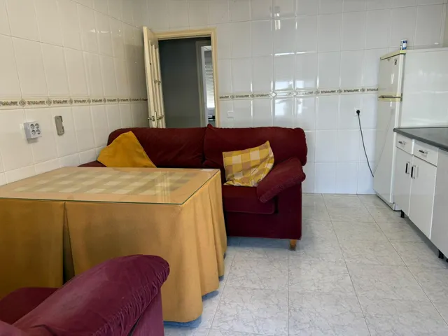 Amplia Casa en Venta en San Roque, Badajoz - Oportunidad para Reformar — 20