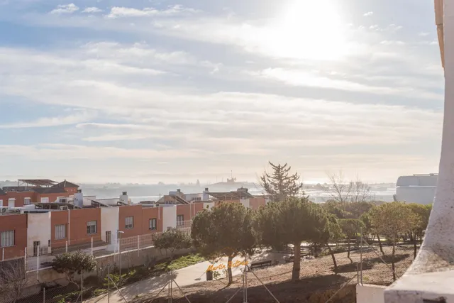 HUÉRCAL DE ALMERÍA – EL MIRADOR DEL MEDITERRÁNEO — 16