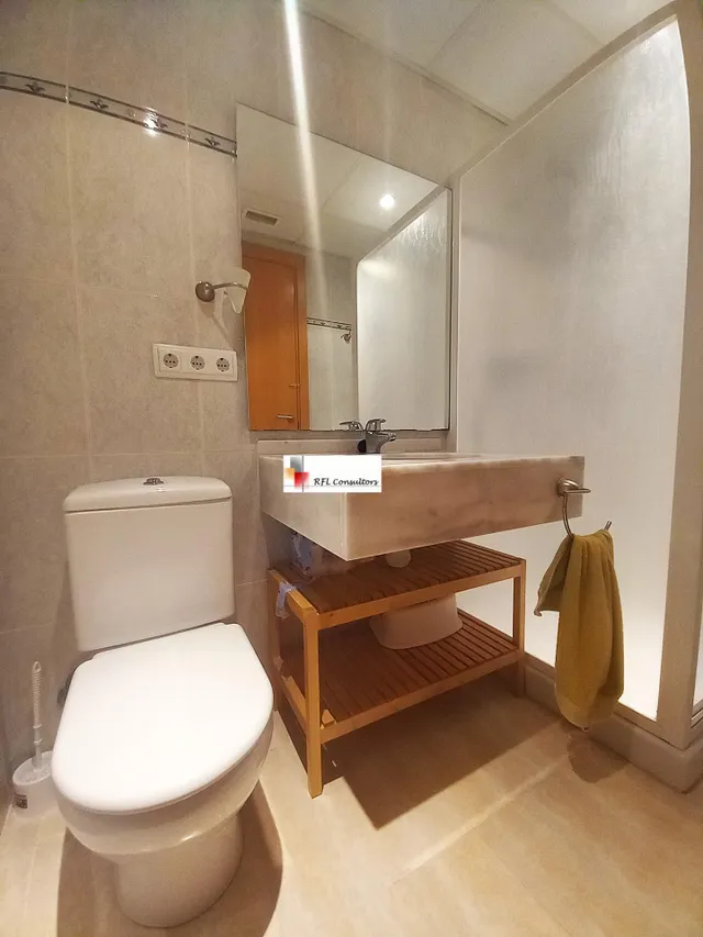 *APARTAMENTO VACACIONAL EN L’AMPOLLA – IDEAL PARA FAMILIAS — 18