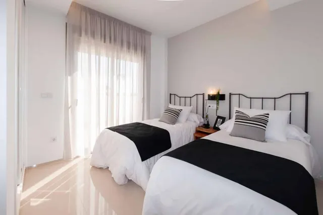Villa 3 habitaciones 194m² en venta - Playa del Espejo — 32