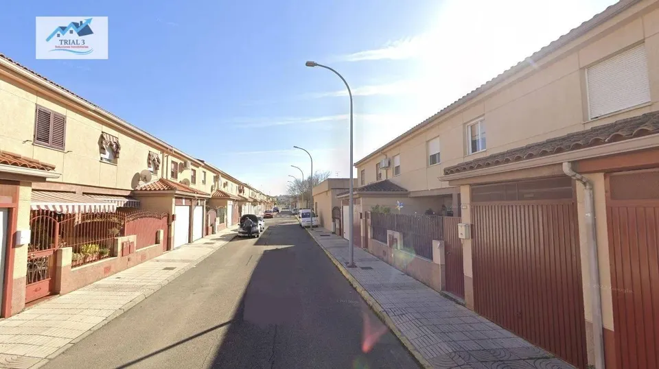 Venta casa en Badajoz
