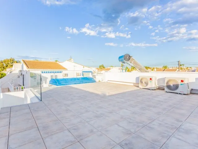 Villa 3 habitaciones 136m² en venta - Los Balcones - Los Altos del Edén — 12