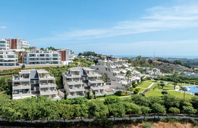 Apartamento 3 habitaciones 128m² en venta - El Madroñal — 2