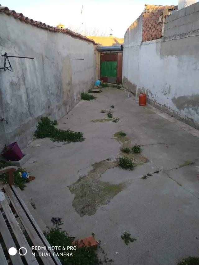 Urbis te ofrece una casa en venta en Aldearrubia, Salamanca.