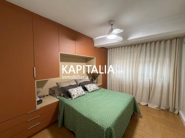 Vivienda reformada con patio en Santa Rosa — 10