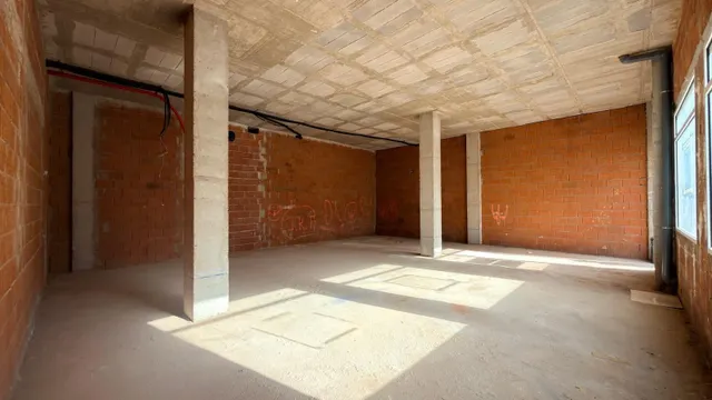 Local comercial 92m² en venta - Los Dolses — 6