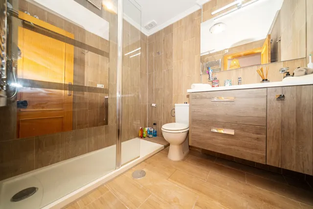 Ático 2 habitaciones 72m² en venta - RioMar — 17