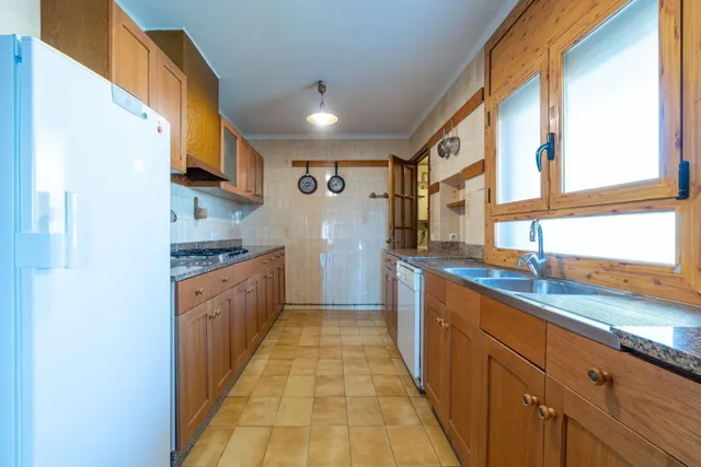 Casa con encanto en Sant Pere Pescador — 8