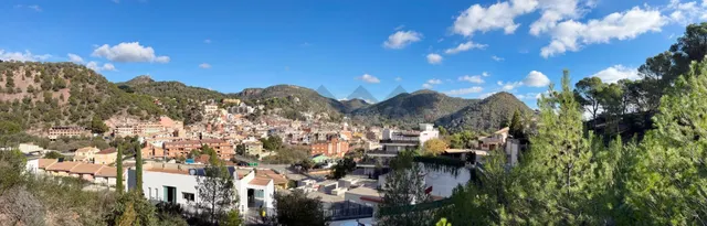 PARCELA URBANA EN SERRA – 1.546 m2 CON POSIBILIDAD DE SEGREG