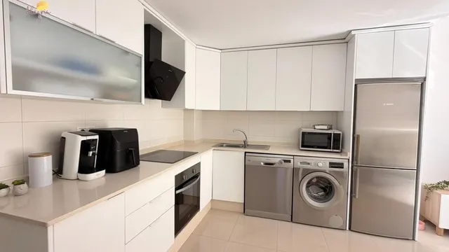 Apartamento 1 habitación 67m² en venta - torrevieja — 7