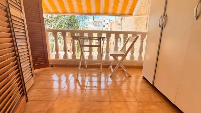 SU CASA JUNTO AL MAR EN SANTA POLA LE ESTÁ ESPERANDO — 15