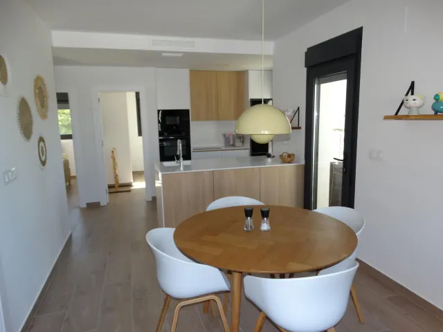 Bungalow Planta Alta 3 habitaciones 79m² en venta - Las Higuericas — 20