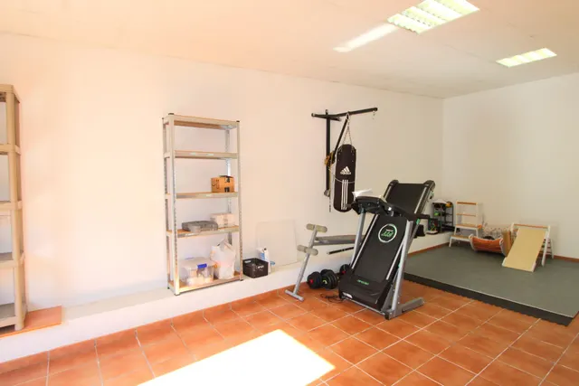 REF. 072 - ALQUILER CASA PLANTA BAJA EN RIBERA DE CABANES — 26