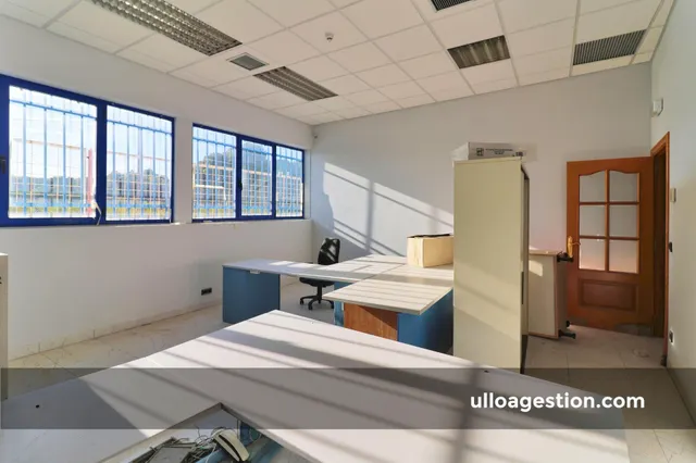 Nave industrial en venta - Corella — 17