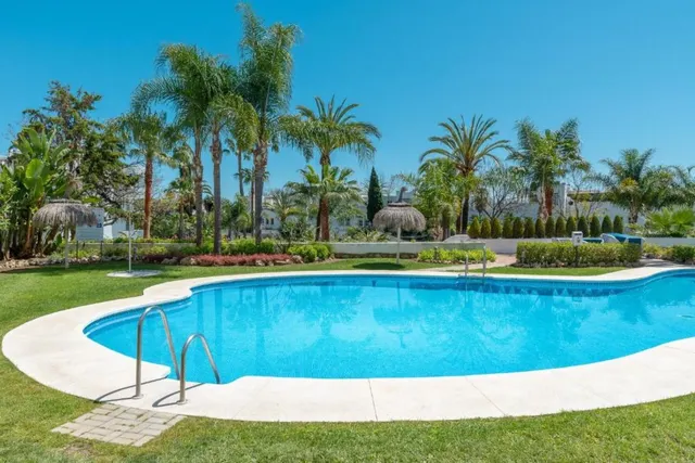 Ático Dúplex 2 habitaciones 100m² en venta - Marbella