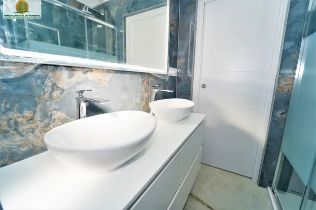 Chalet Independiente en la Nucia — 38
