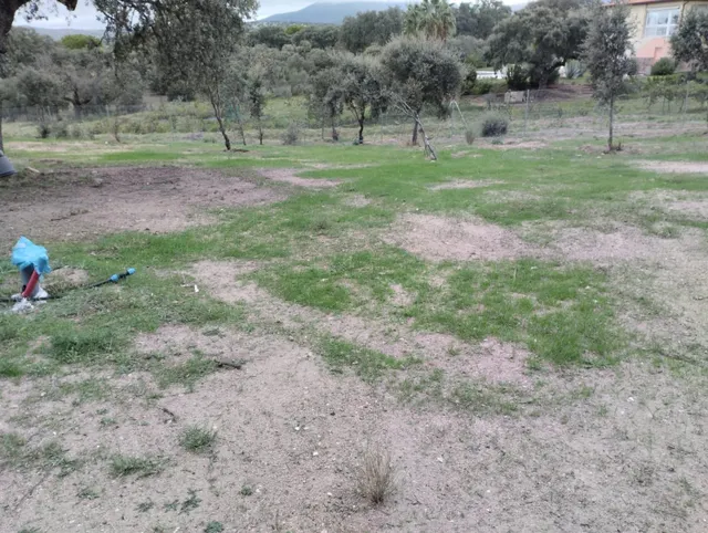 EXCLUSIVAS ROMERO, comercializa parcela en urbanizacion Los Reguerones — 12