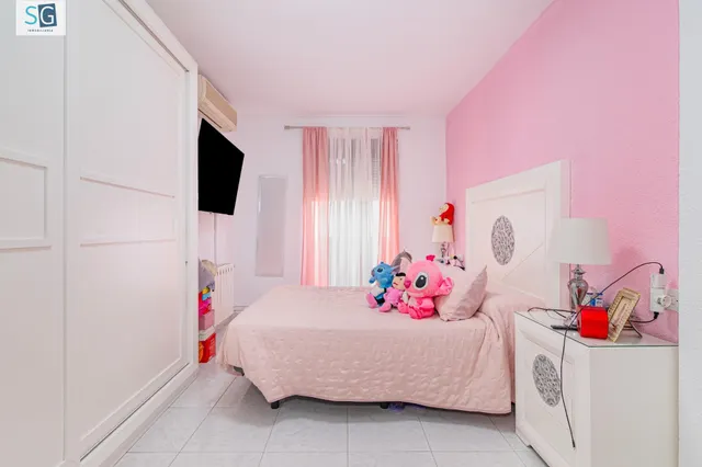 Espléndida Casa en Vega de Granada, ¡Listo para Entrar a Vivir por solo €199.990! — 32