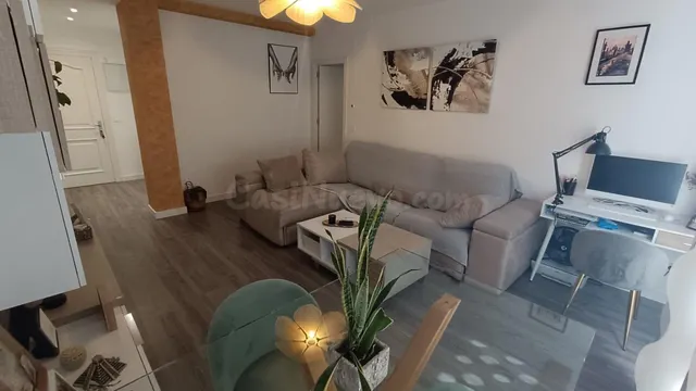 VENTA DE PISO EN ZAMORA ZONA LOS BLOQUES, HOSPITALES, CAMPUS - foto 4