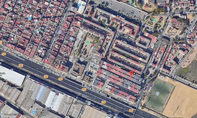 Apartamento 2 habitaciones 76m² en venta - Torreblanca — 3