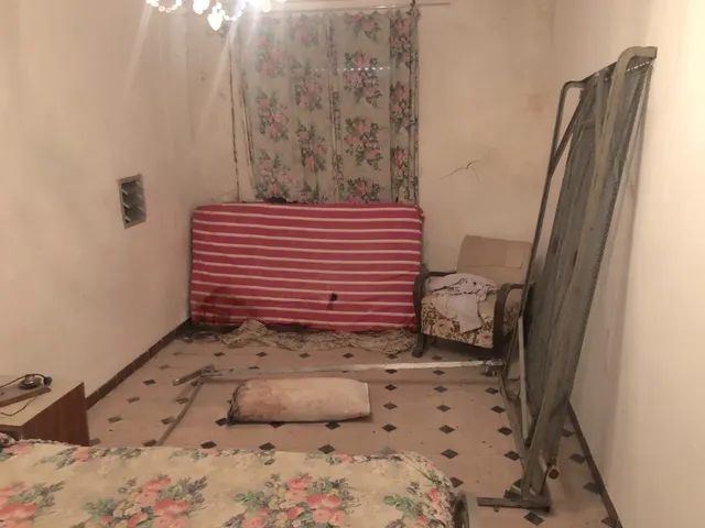 PerezGil - La casa que vio nacer al artista (Caudete) — 32