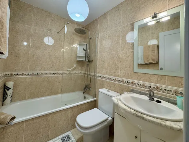 Apartamento 1 habitación 42m² en venta - Callao Salvaje - foto 2