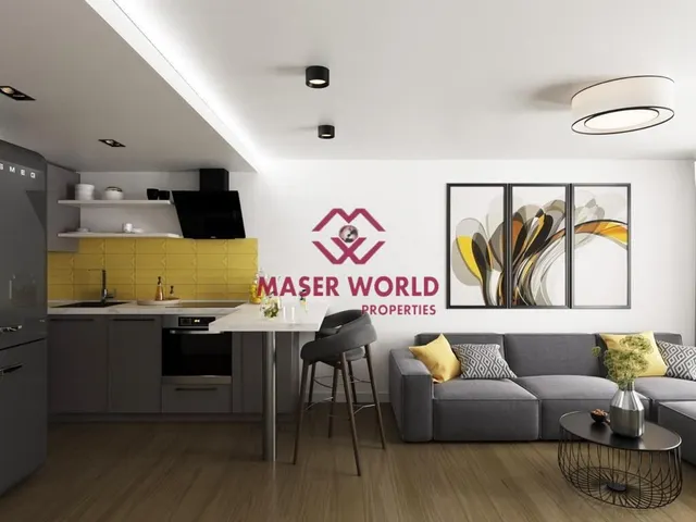 APARTAMENTOS DE OBRA NUEVA EN ALICANTE CIUDAD — 3