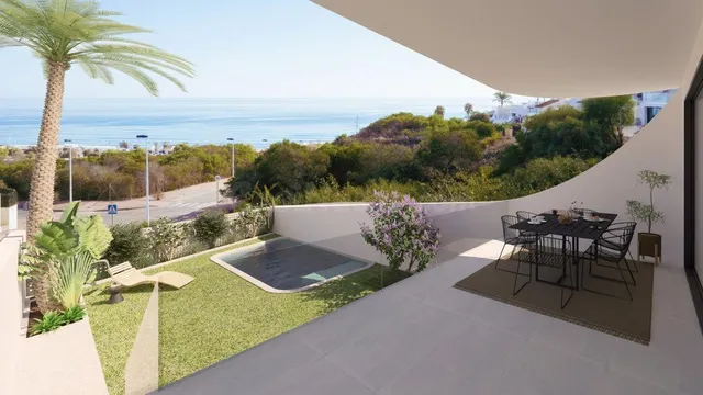 Viviendas Exclusivas en La Mata – Entre el Mar y el Parque N