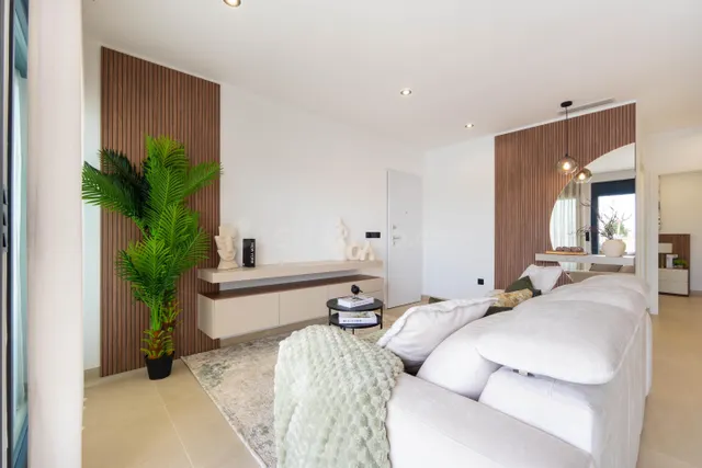 Villa 3 habitaciones 112m² en venta - San Pedro de Pinatar - foto 2