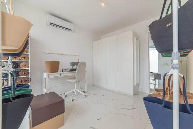 Casa 2 habitaciones 100m² en venta - Los pozuelos — 8