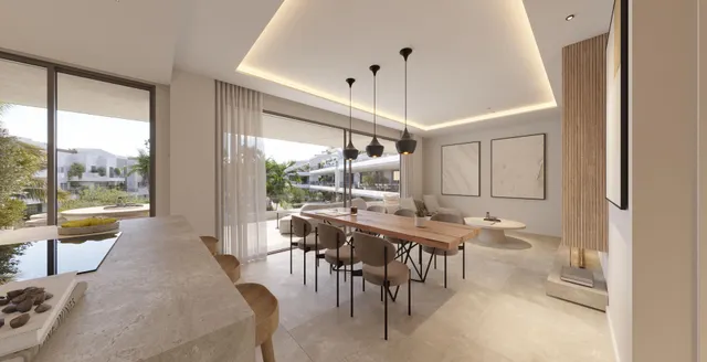 Ático 4 habitaciones 151m² en venta - Arroyo Enmedio — 26