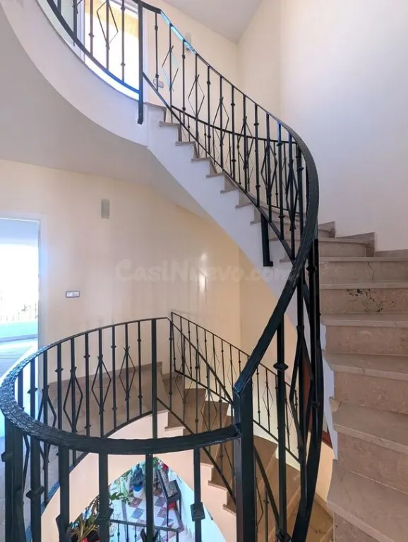 Adosada en Venta en Linea De La Concepcion, La Cádiz — 9