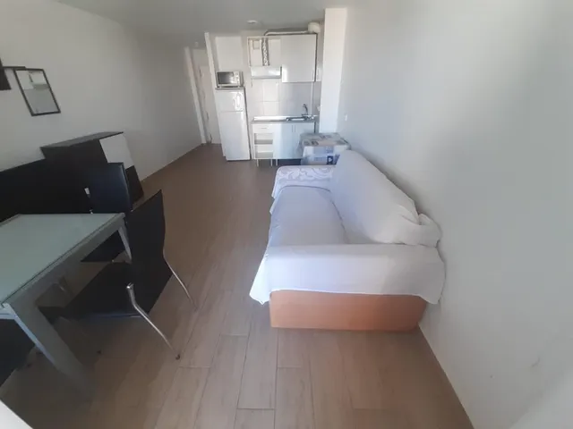 Se vende estudio zona alta rincon de loix, Benidorm — 4
