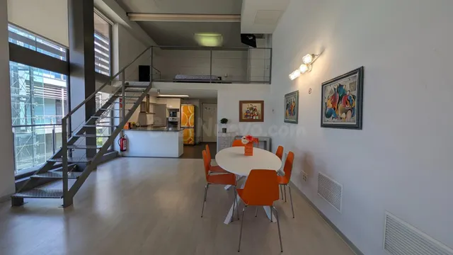 Piso en venta en Calle de la Creu Roja, 1 - foto 2