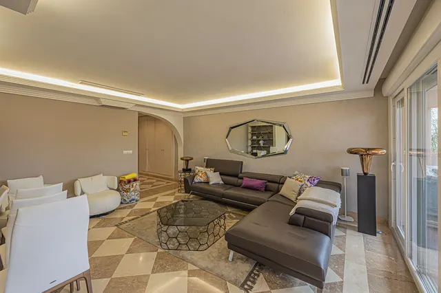 Apartamento 3 habitaciones 145m² en venta - Marbella — 8