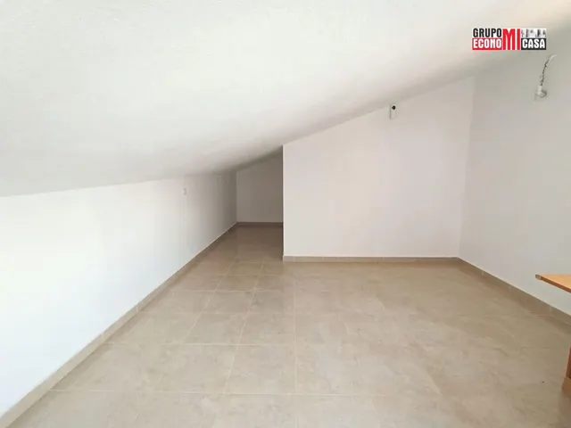 Espectacular casa reformada con patio y terraza en el centro de librilla, Murcia. — 22