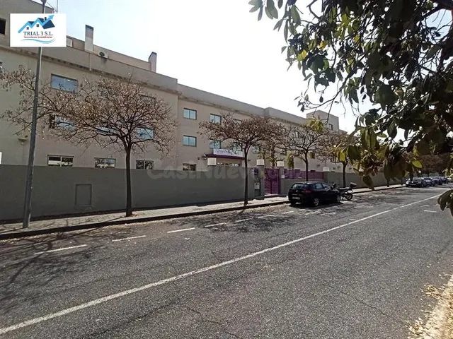 Venta piso en Alicante - foto 2
