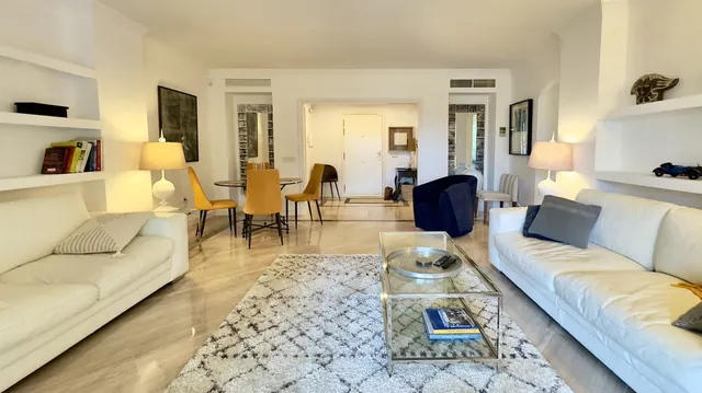 Apartamento 2 habitaciones 124m² en venta - Marbella — 9