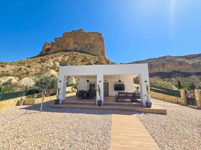 Villa 3 habitaciones 140m² en venta - Comunidad valenciana — 7
