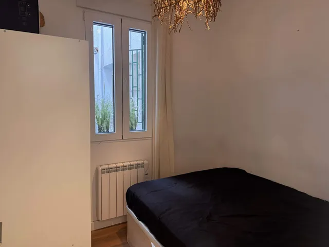 Piso 2 habitaciones 49m² en venta - Chueca — 29