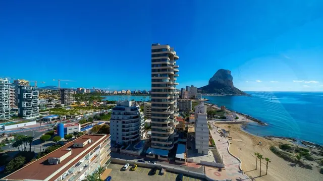 Apartamento 4 habitaciones 210m² en venta - Calpe — 9