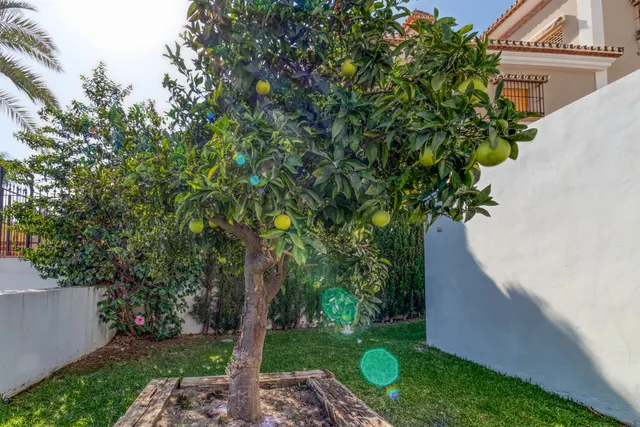 Chalet 4 habitaciones 405m² en venta - Riviera del sol — 30
