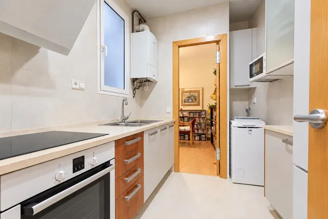 Piso 2 habitaciones 64m² en venta - Dreta de l´Eixample — 10
