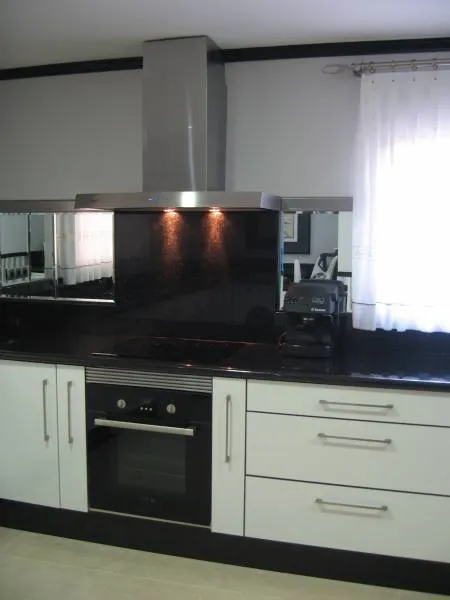 Chalet en Camí Els Presos - Ontinyent — 18