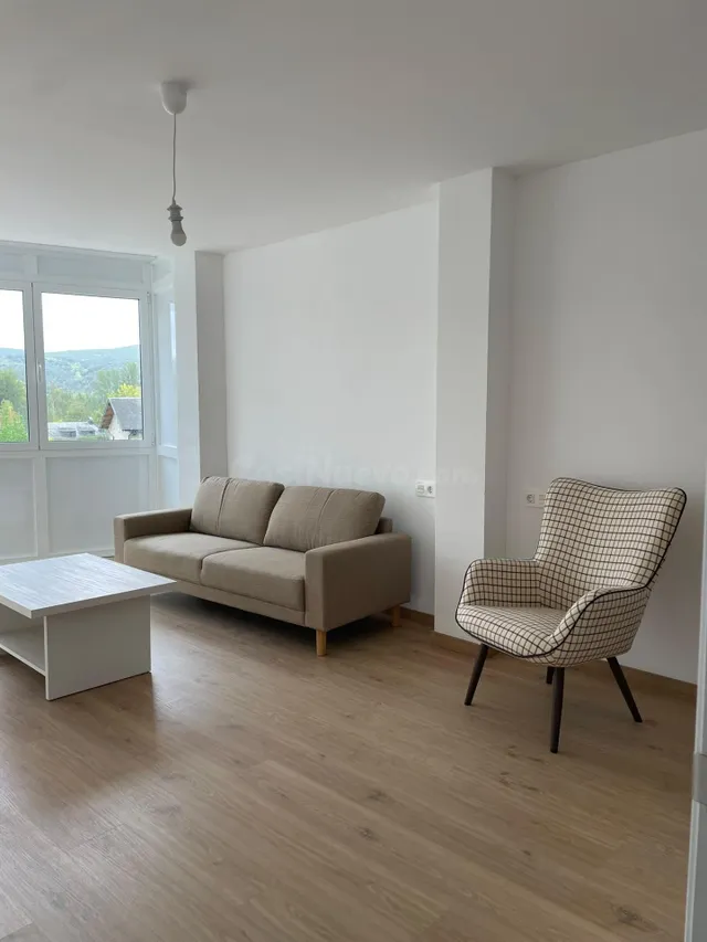 SE ALQUILA APARTAMENTO EN TORAL DE LOS VADOS (REFORMADO) - foto 4