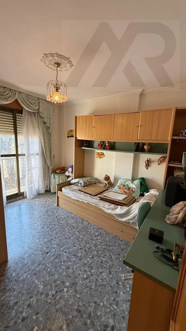 ✨ abadias amplio adosado reformado con vistas privilegiadas al acueducto de los milagros ✨ — 42