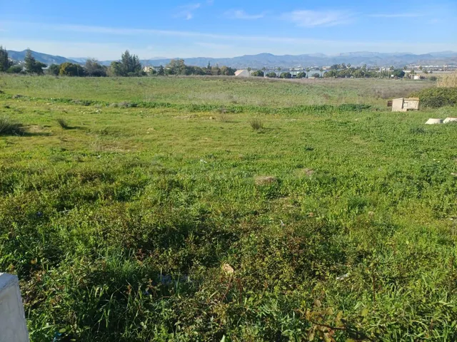 Parcela urbanizable a la venta zona Retamar — 3