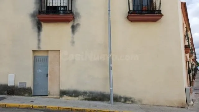 Local comercial diáfano en Marchena para negocio - foto 3