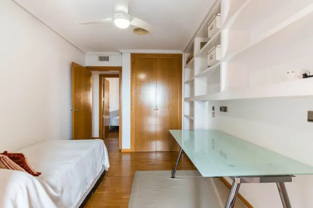 Excelente vivienda en alquiler — 37